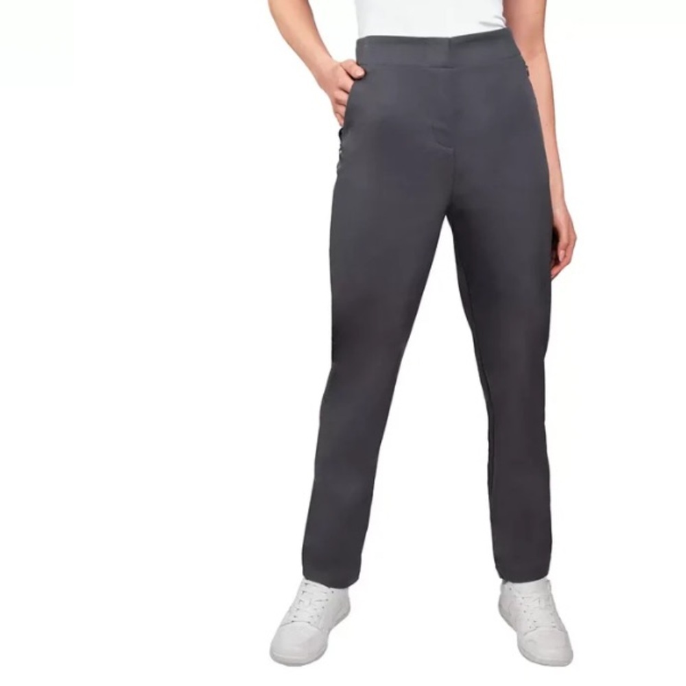 Lole travel comfort Women's Gray Pants size 12